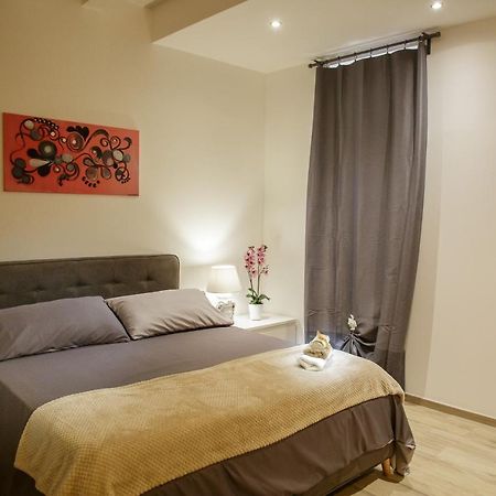 Judaica D'Ortigia Villa Syracuse Ngoại thất bức ảnh