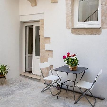 Judaica D'Ortigia Villa Syracuse Ngoại thất bức ảnh