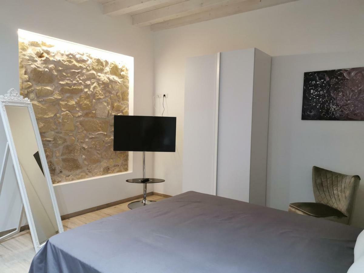 Judaica D'Ortigia Villa Syracuse Ngoại thất bức ảnh