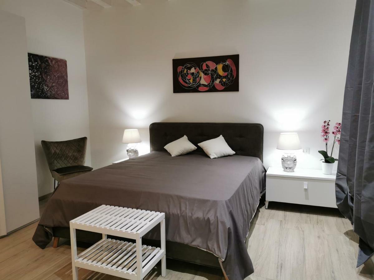 Judaica D'Ortigia Villa Syracuse Ngoại thất bức ảnh