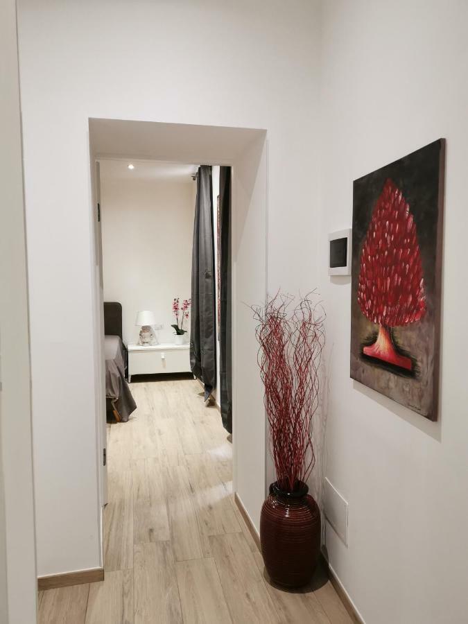 Judaica D'Ortigia Villa Syracuse Ngoại thất bức ảnh