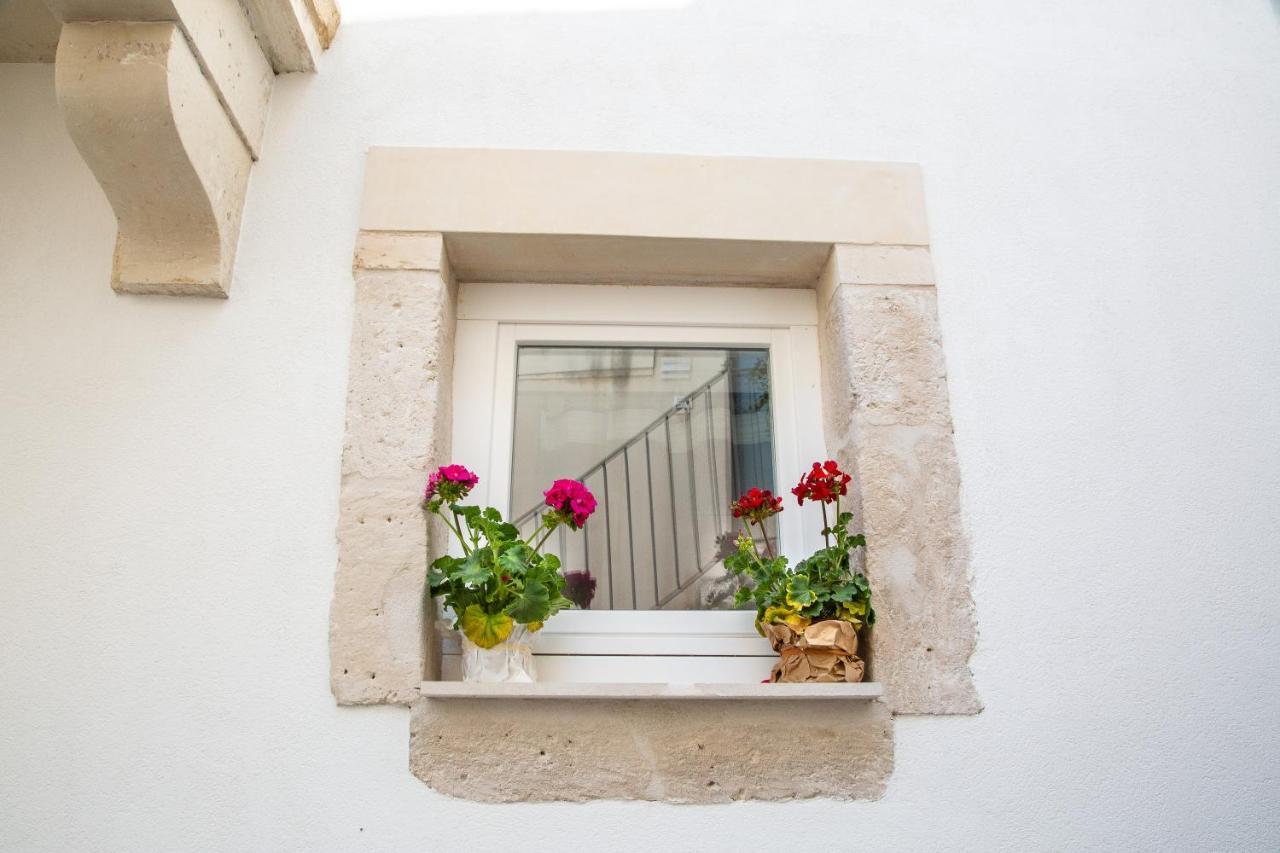Judaica D'Ortigia Villa Syracuse Ngoại thất bức ảnh