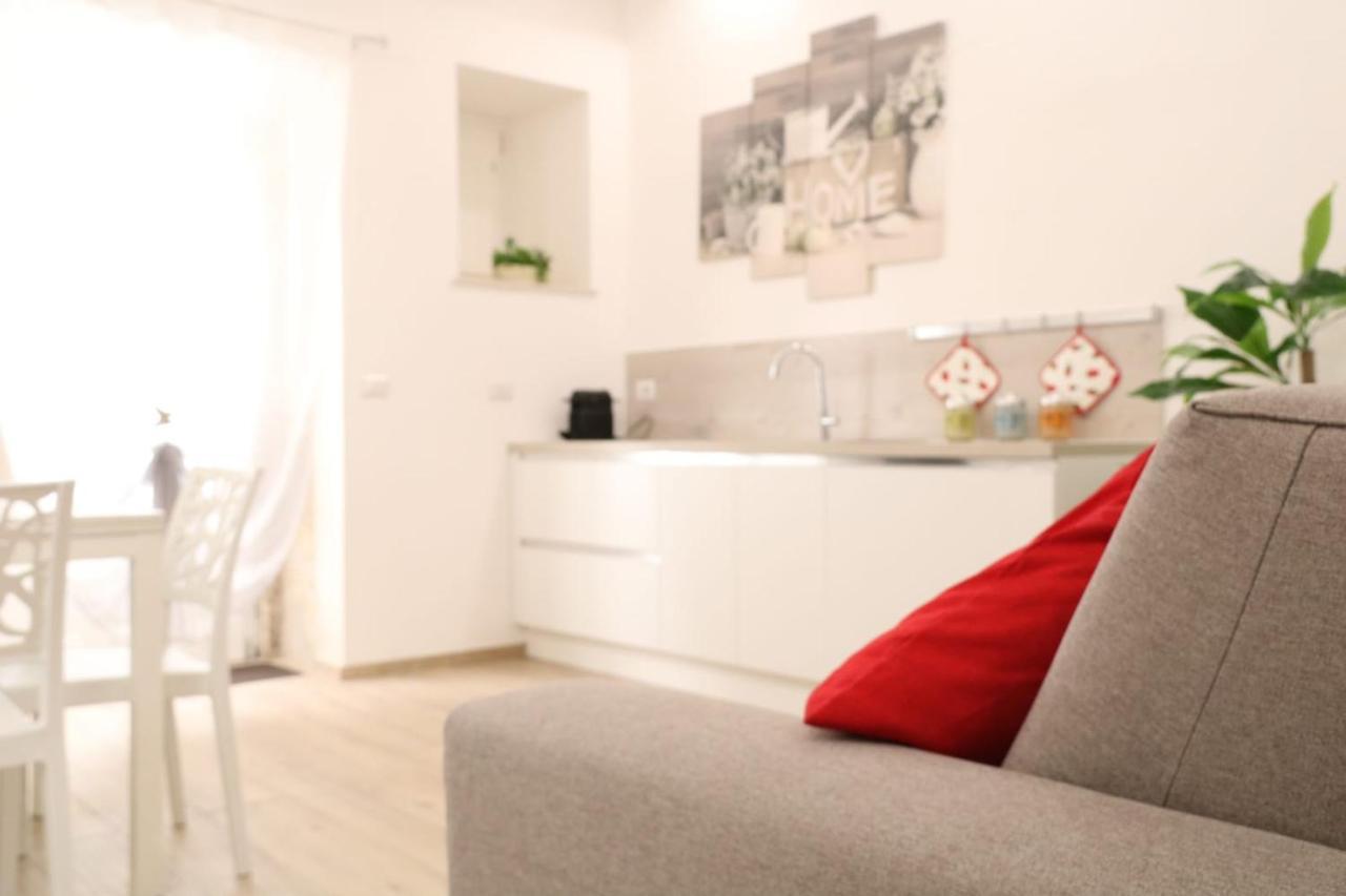 Judaica D'Ortigia Villa Syracuse Ngoại thất bức ảnh